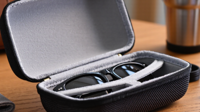 7 Tips to Choose the Best Mens Eyeglass Case?