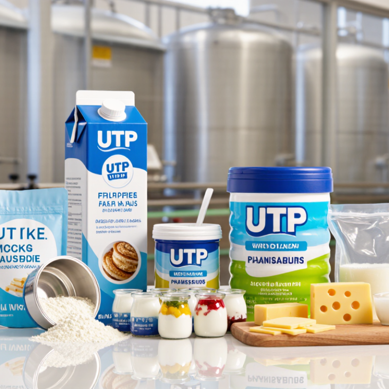 What Are China Top Dairy Products for Global Buyers?