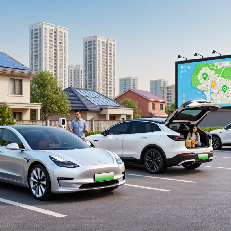 How to Choose the Best EV Cars in 2026?