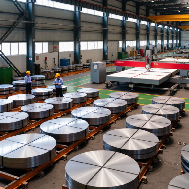 China Top 10 316 Stainless Steel Plate Suppliers