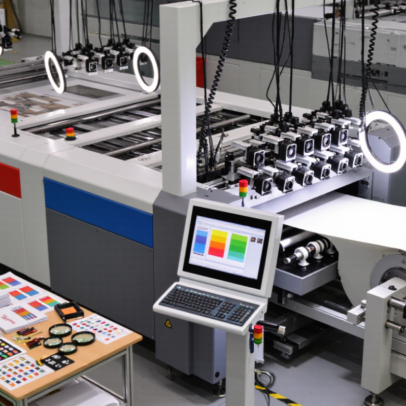 What Is The Best Inspection Machine For Printing in 2026?