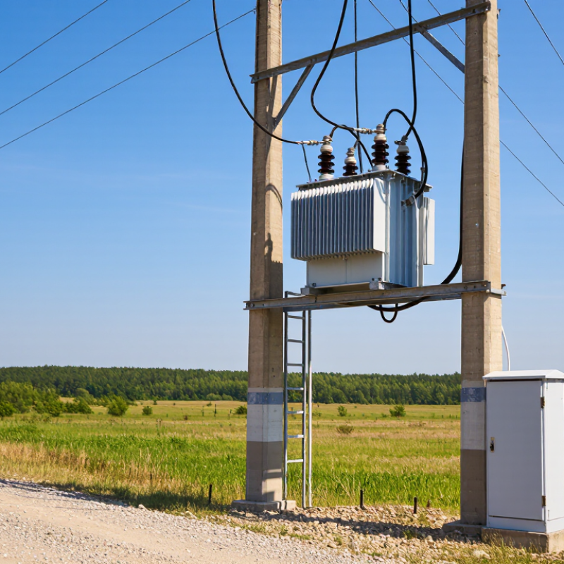 How to Choose a Single Pole Transformer in 2026?