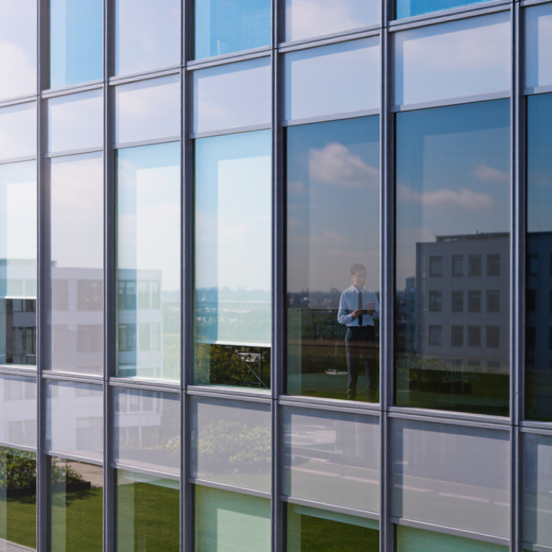 7 Tips for Choosing Auto Darkening Window Film?