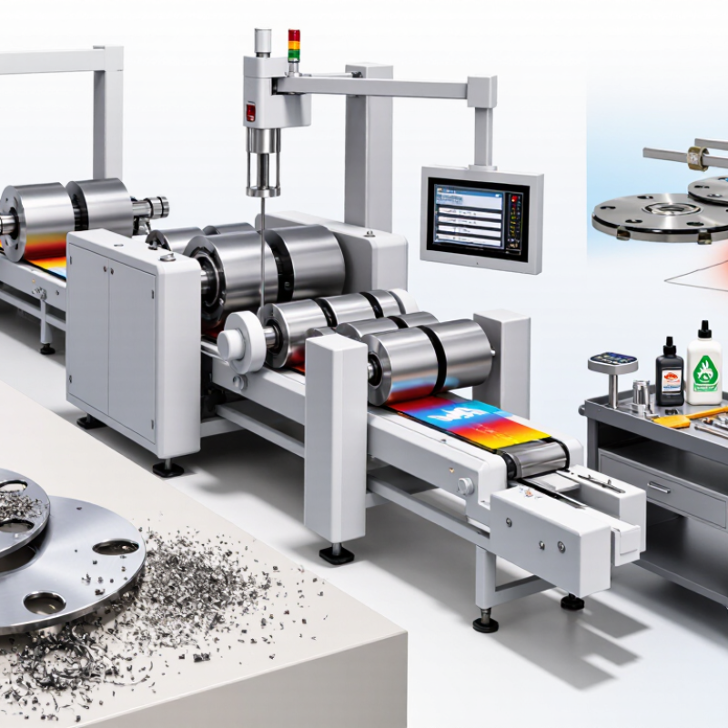 Top 10 Reasons Die Cutting Plates Dull on High Speed Machines?