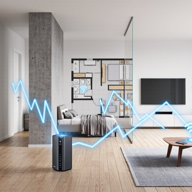 How to Choose a Router Extender for Any Network?