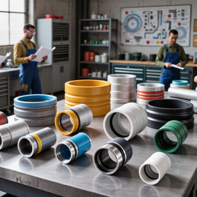 10 Best Pipe Sleeve Manufacturers for Global Buyers?