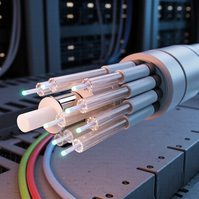 2026 Top Factors Affecting Fiber Optic Cable Performance?