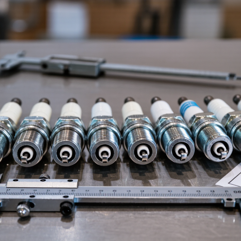 China Top 10 Gas Engine Spark Plugs Suppliers?
