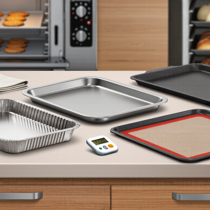 2026 Best Oven Baking Trays for Global Buyers