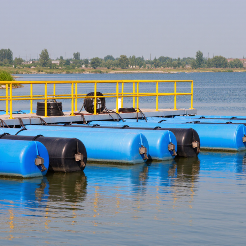 How to Choose the Best HDPE Floater in 2026?