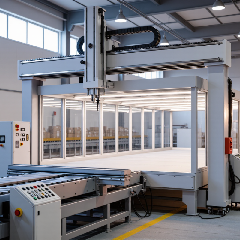 2026 Best Gantry System for Global Buyers?