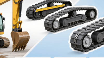 7 Tips for Choosing the Right Digger Tracks?