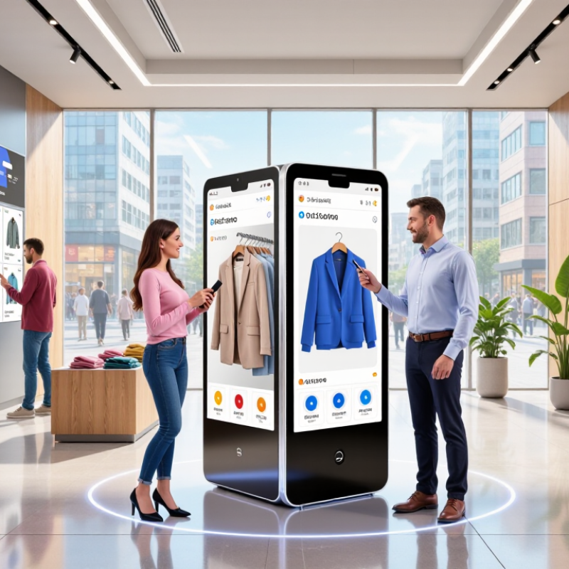 What Are the Top Innovative Retail Solutions?