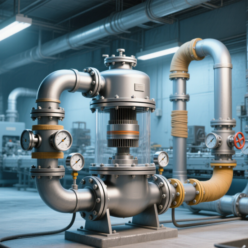 How to Choose the Right Wet Pump for Global Buyers?