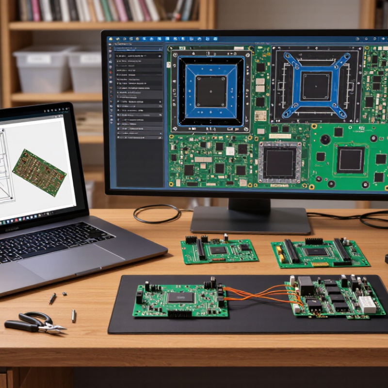 7 Best PCB Board Design Software Tools in 2026?
