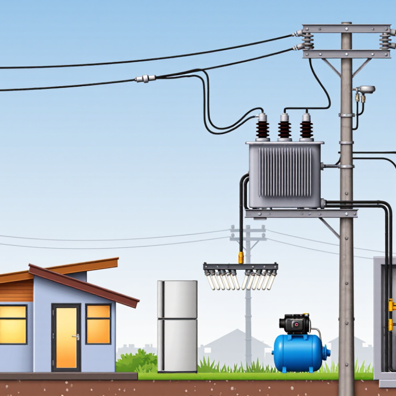 How to Choose a Single Pole Transformer for Your Needs