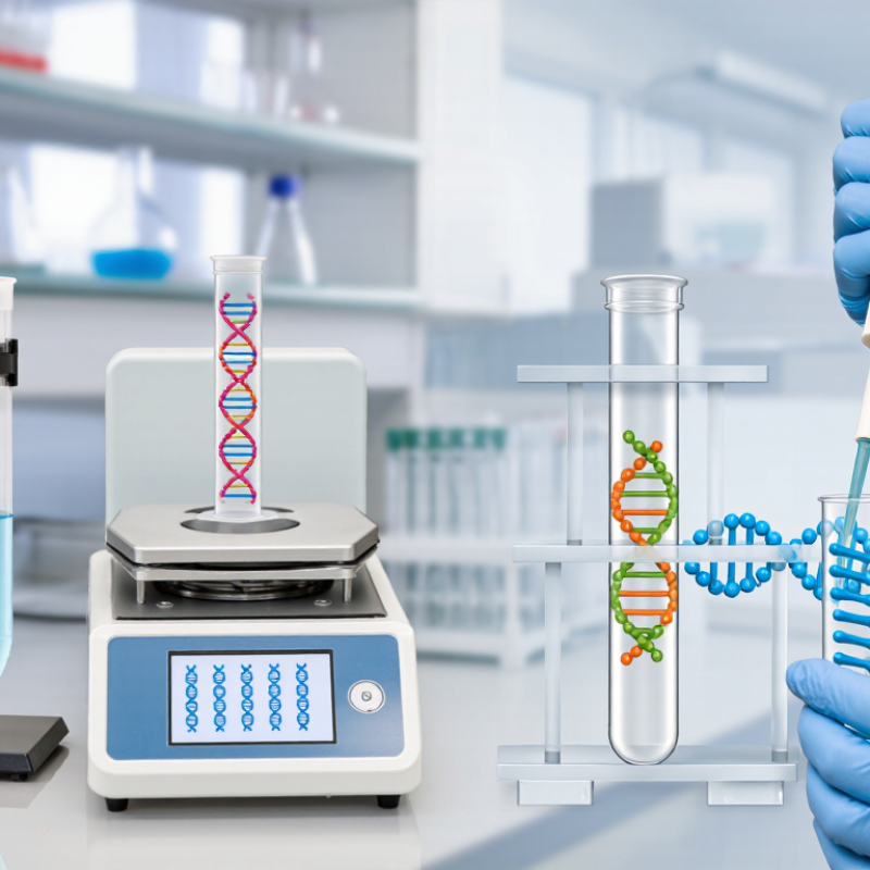 What Is PCR and RT PCR What Is the Difference?