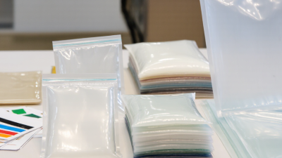 How to Choose the Best Plastic Bag Supplier?