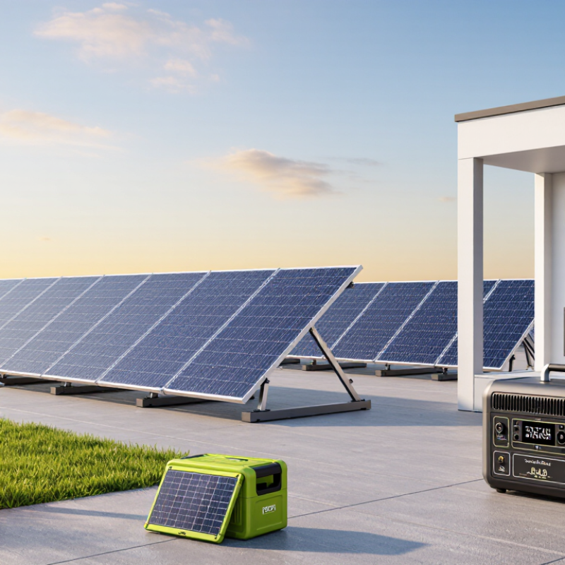 What Are the Best Solar Powered Products from China?