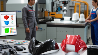 2026 Best Motorcycle Plastic Injection Molding Suppliers?