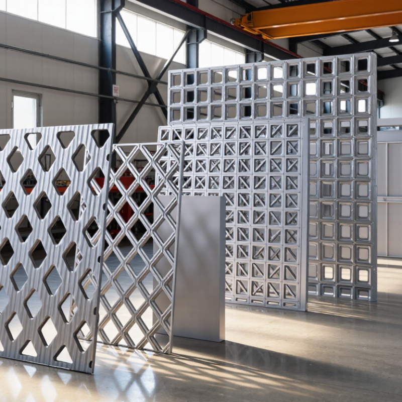 Best Decorative Expanded Metal Suppliers in China?