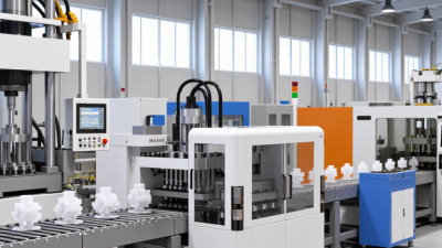 How to Choose the Right Plastic Injection Molding Machine
