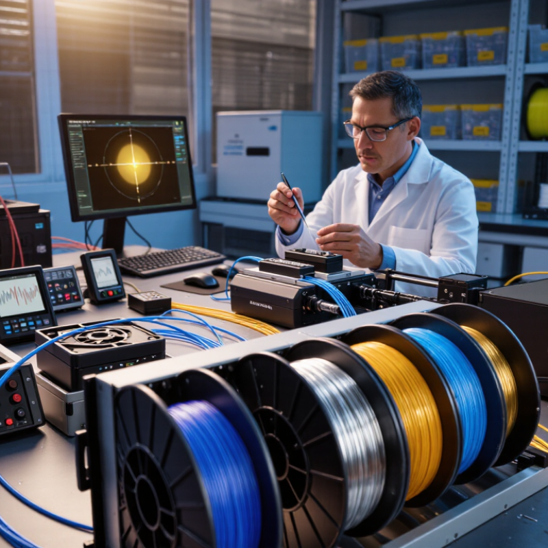10 Best Polarization-Maintaining Fiber Manufacturers?