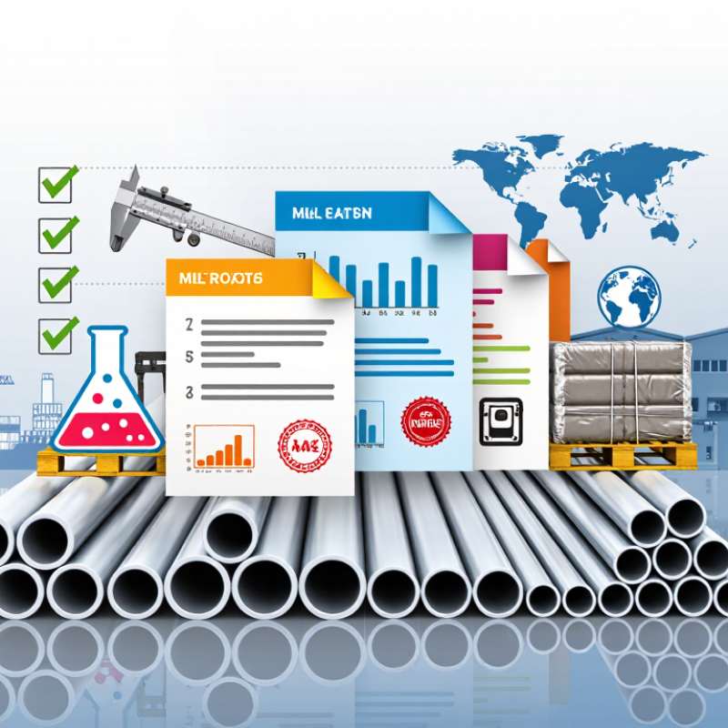 2026 Best Mild Steel Pipe Suppliers for Global Buyers?