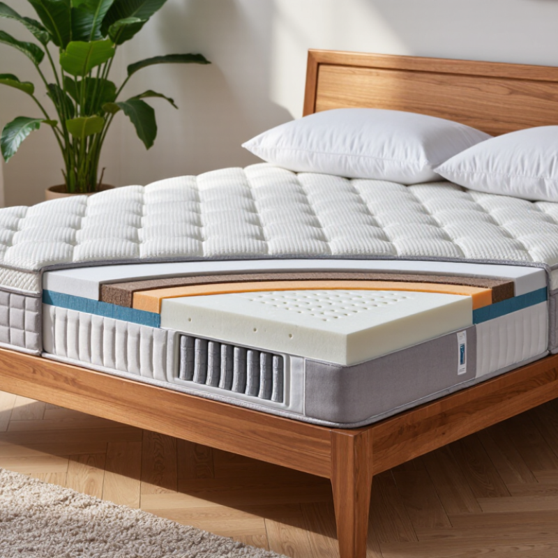 What Is the Best King Size Mattress from China?