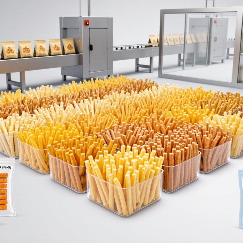 Top French Fries Modeling Gummy Candy Suppliers