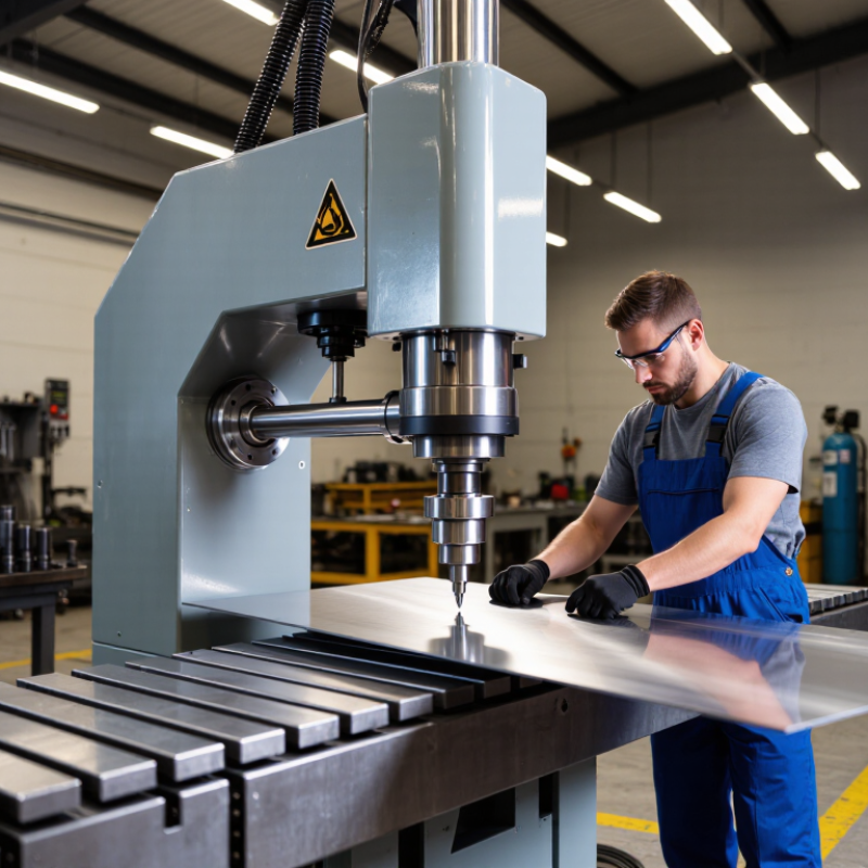 2026 Top Pneumatic Punching Machine Buying Guide