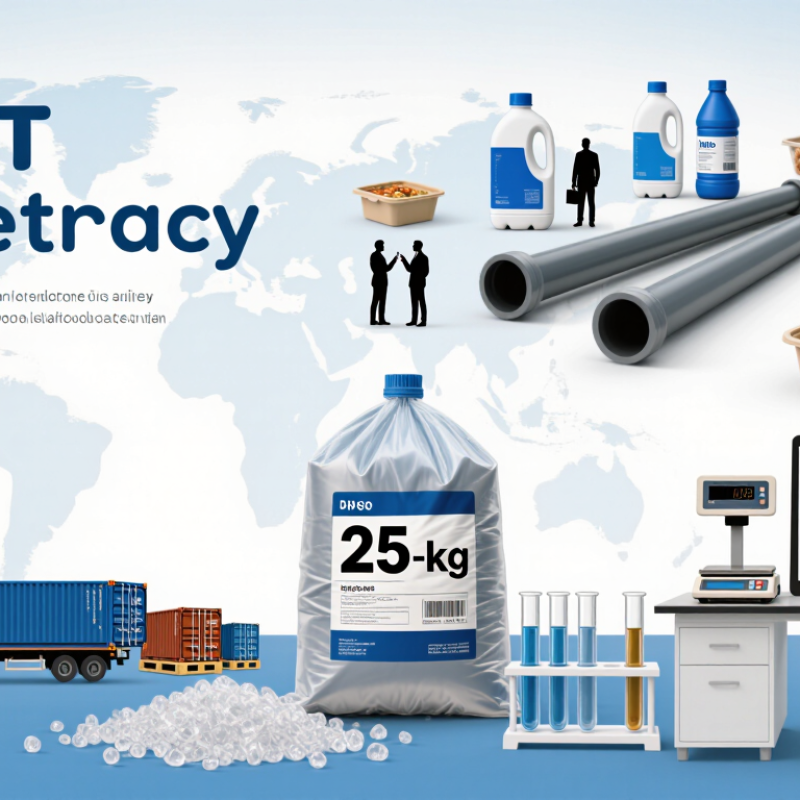 2026 Top HDPE Plastic Suppliers for Global Buyers