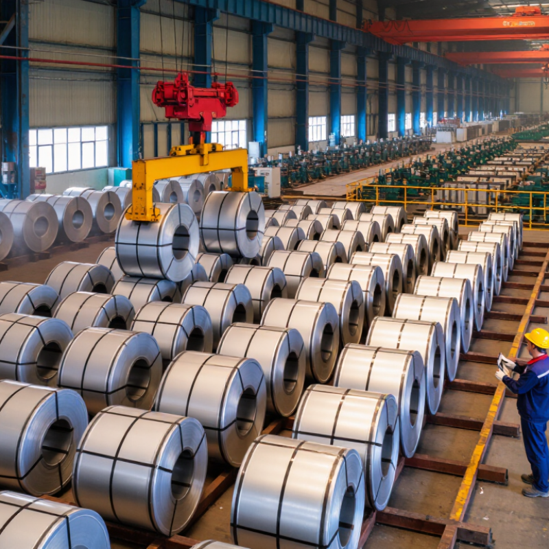 2026 Top Steel Wire Rod Manufacturers for Global Buyers