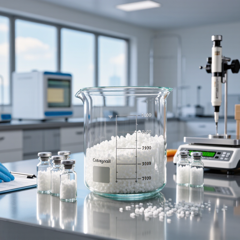 99% Pure Cetearyl Alcohol Best Supplier for Global Buyers?