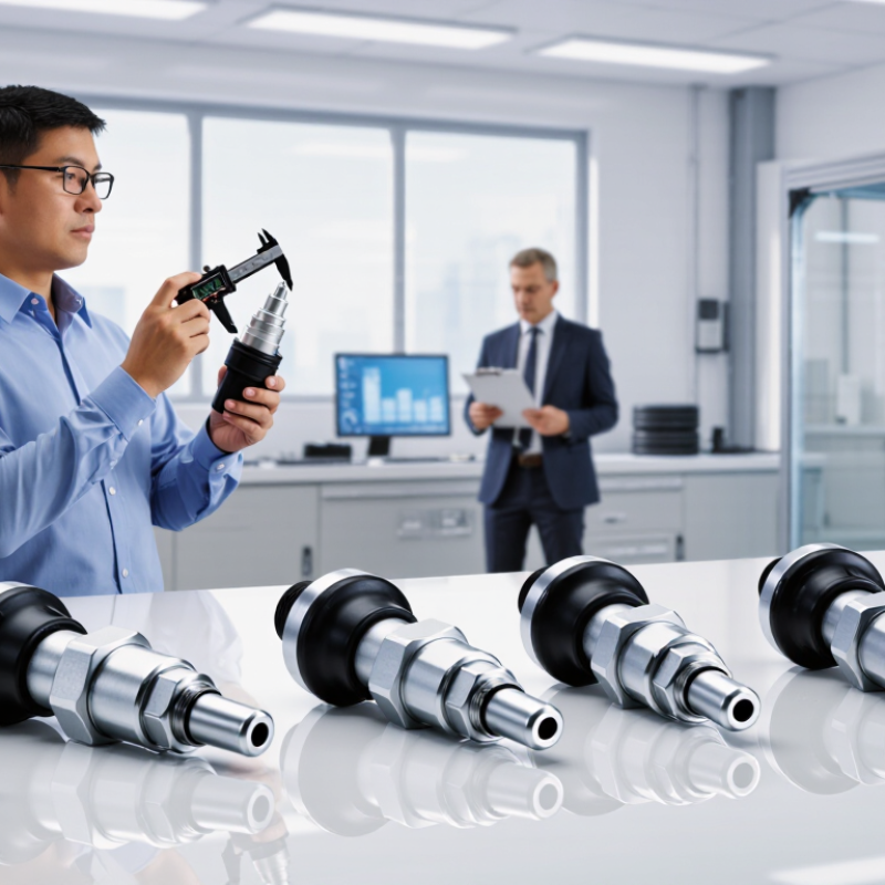 Why Are TPMS Sensors Important for Global Buyers?
