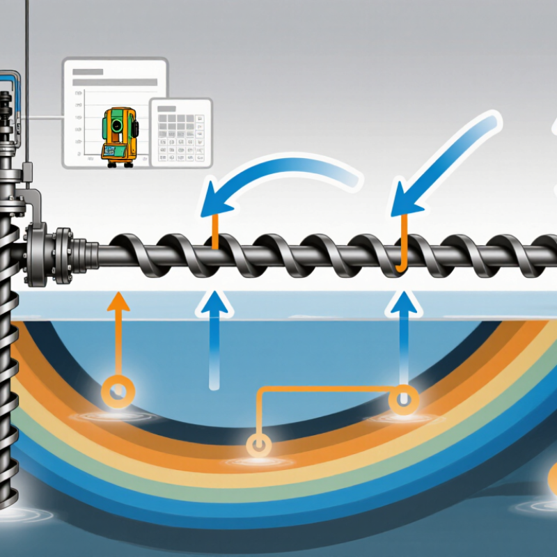China Best How to Calculate Drill String Torque and Drag?
