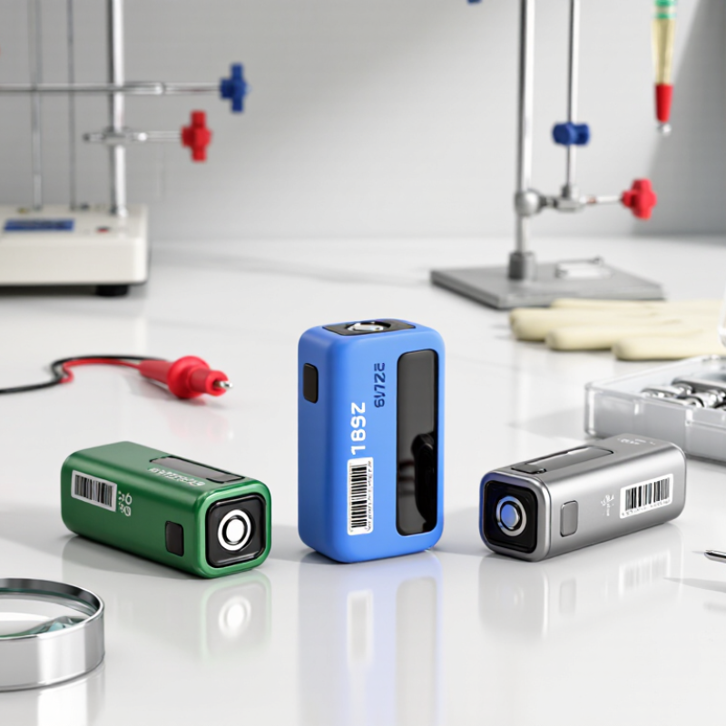 What Is the Best Type of Vape Battery for Global Buyers?