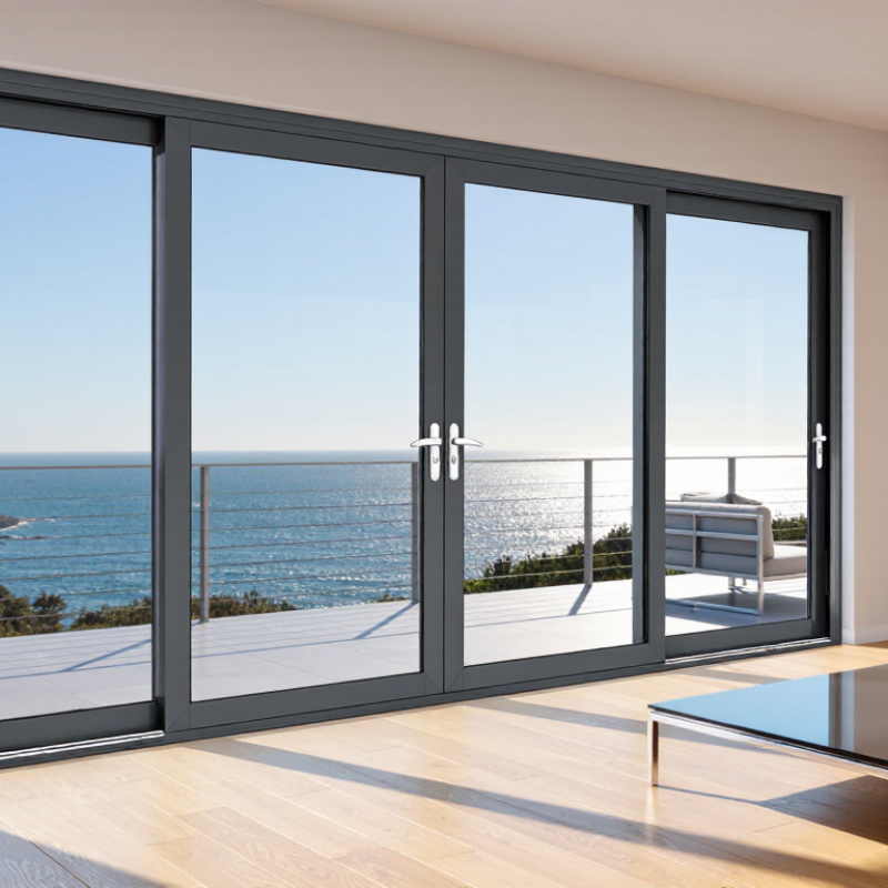 10 Best Windows Sliding Glass Doors for Global Buyers