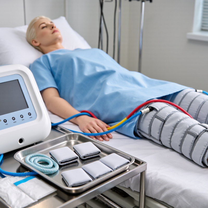 2026 Top Intermittent Pressure Device Manufacturers for Buyers