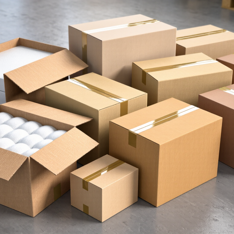 10 Best Heavy Duty Shipping Boxes for Global Buyers