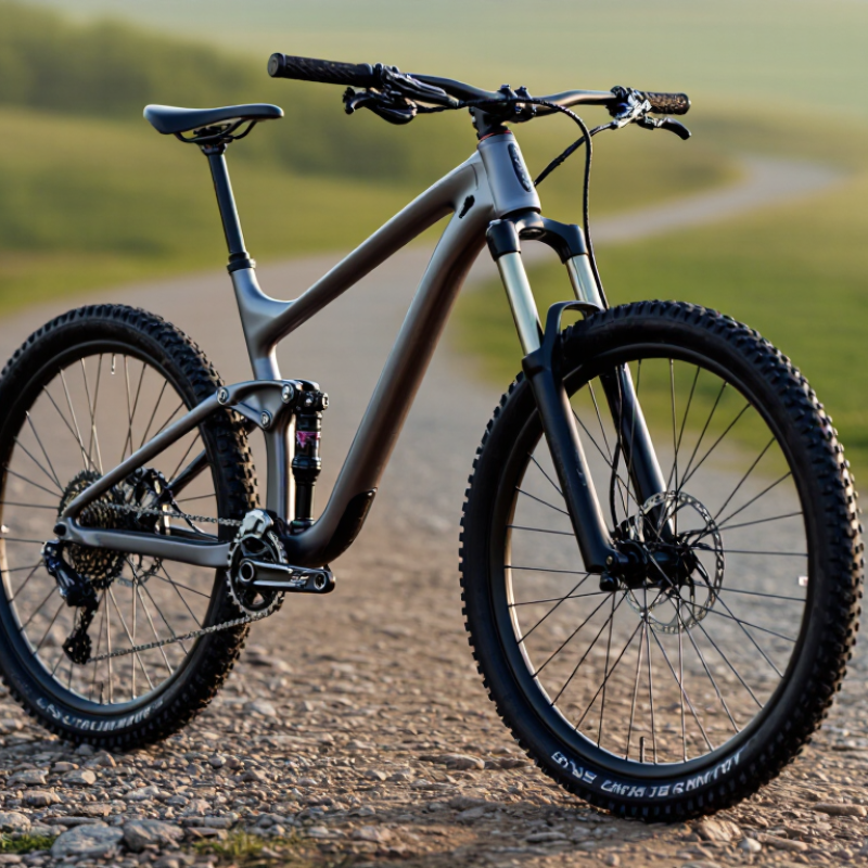 Why Choose Mountain Bikes for Global Sourcing?