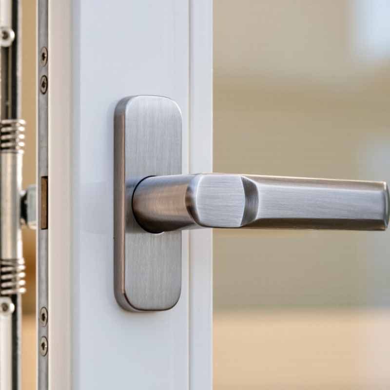 Why Choose the Right Window Handle for Global Sourcing?