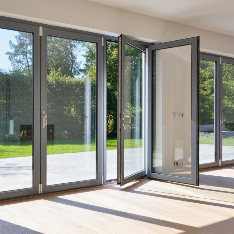 How to Choose Fiberglass Patio Doors?
