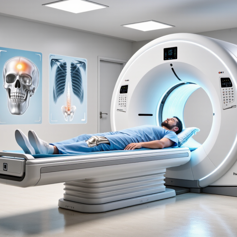 Top 10 Answers Can I Have an MRI with Orthopedic Implants?
