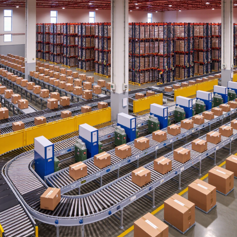 How to Choose Carton Flow Storage for Your Warehouse?