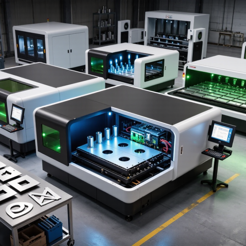 China Top Compact Fiber Laser Cutter Manufacturers?