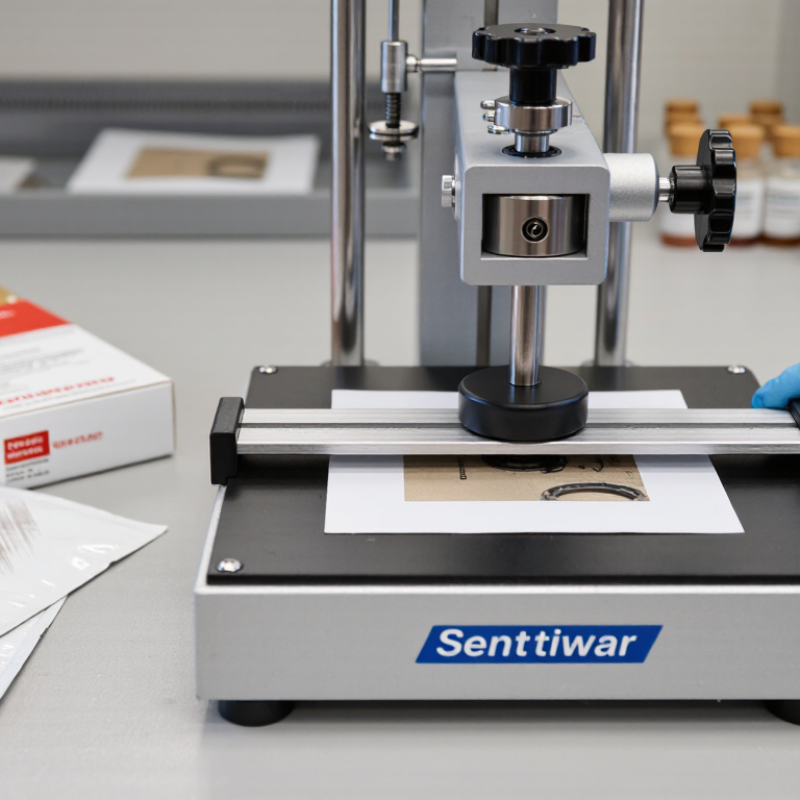 How to Use an ASTM D5264 Sutherland Rub Tester?