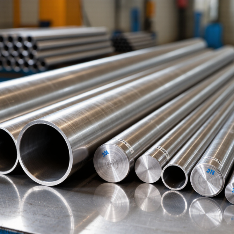 How to Choose the Right 60mm Stainless Tube?