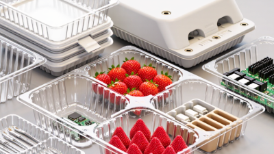 What Are the 2026 Best Thermoformed Packaging Trays?