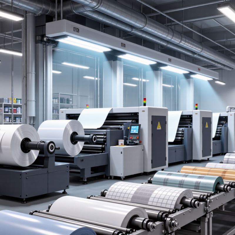 7 Tips to Choose an Inspection Machine for Printing